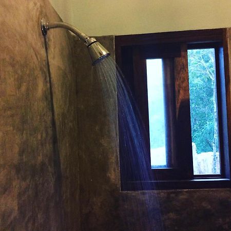 Bed and Breakfast Escarabajo Rojo Тулум Номер фото