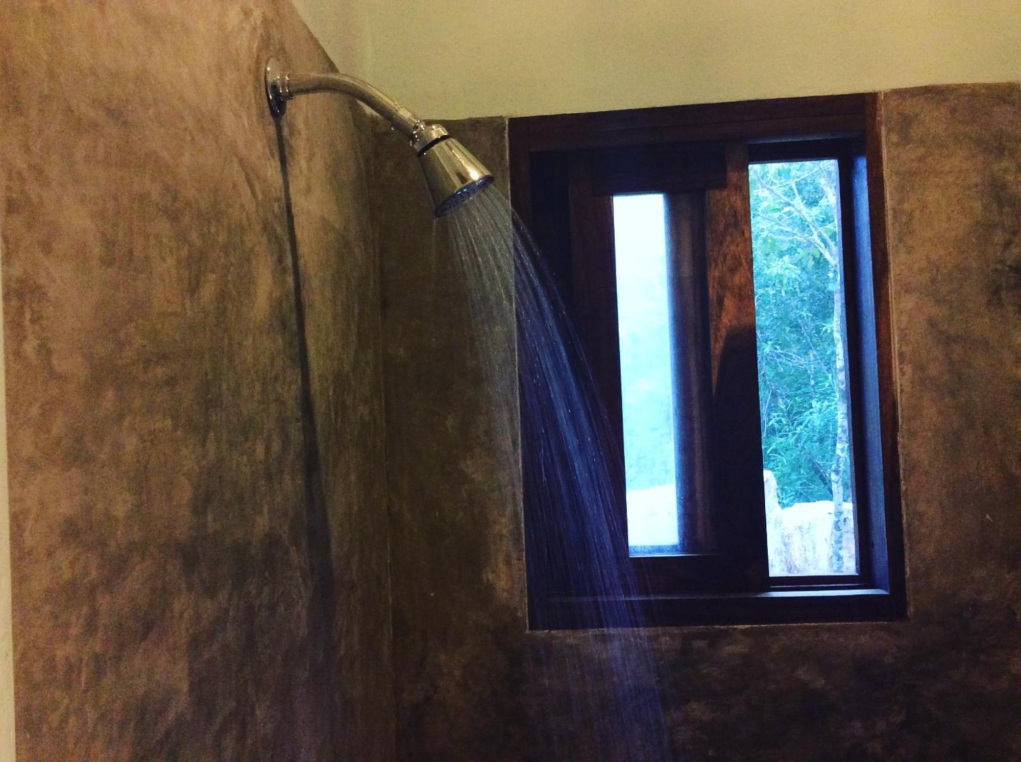Bed and Breakfast Escarabajo Rojo Тулум Номер фото