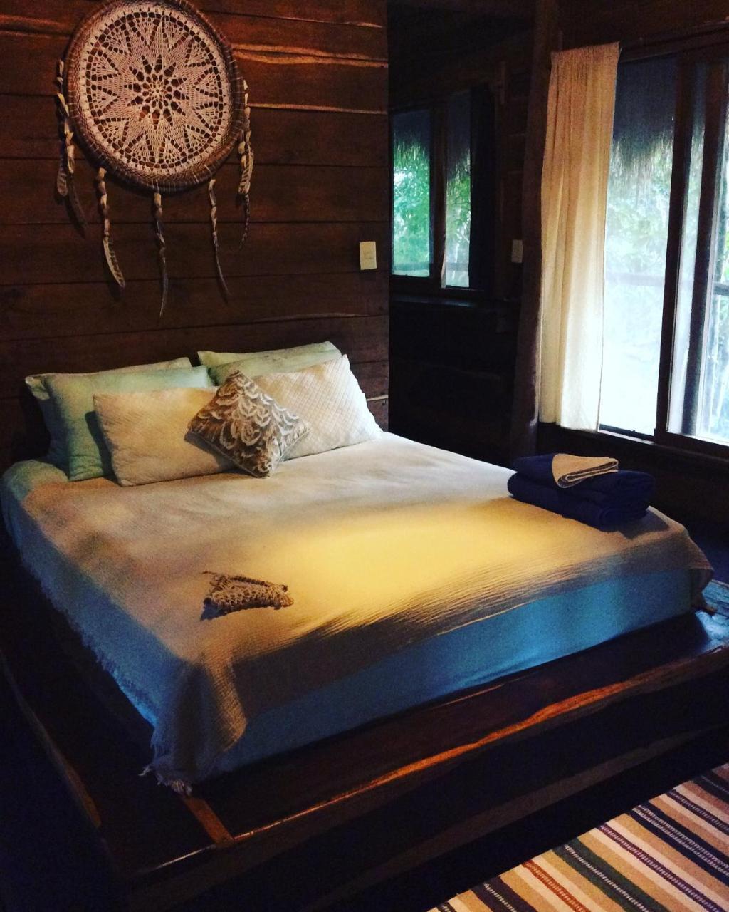Bed and Breakfast Escarabajo Rojo Тулум Экстерьер фото